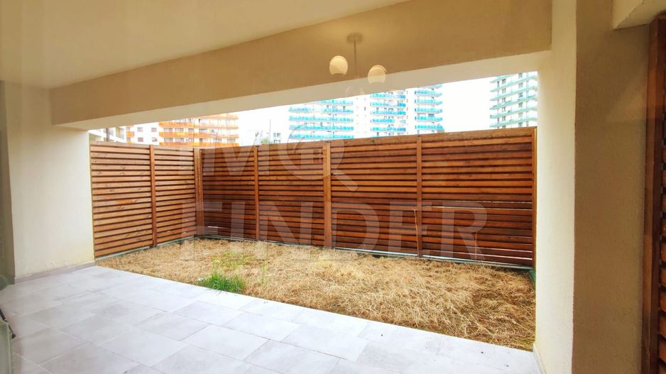 Apartament NOU cu Gradina si Parcare Subterana VIVA CITY - Poză 5