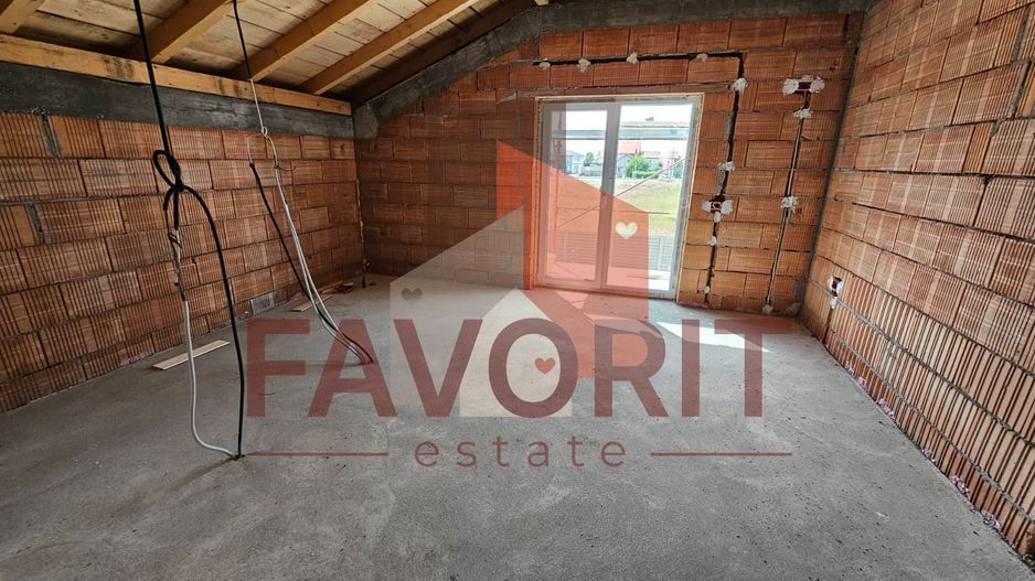 Duplex in Mosnita Noua | Finisaje la alegere | Langa Mcity | La Asfalt - Poză 20