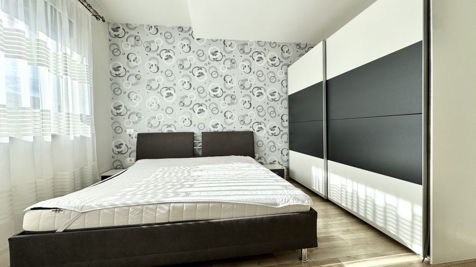 Luminos și spațios – Apartament 2 camere, Dumbrăvița - Poză 8