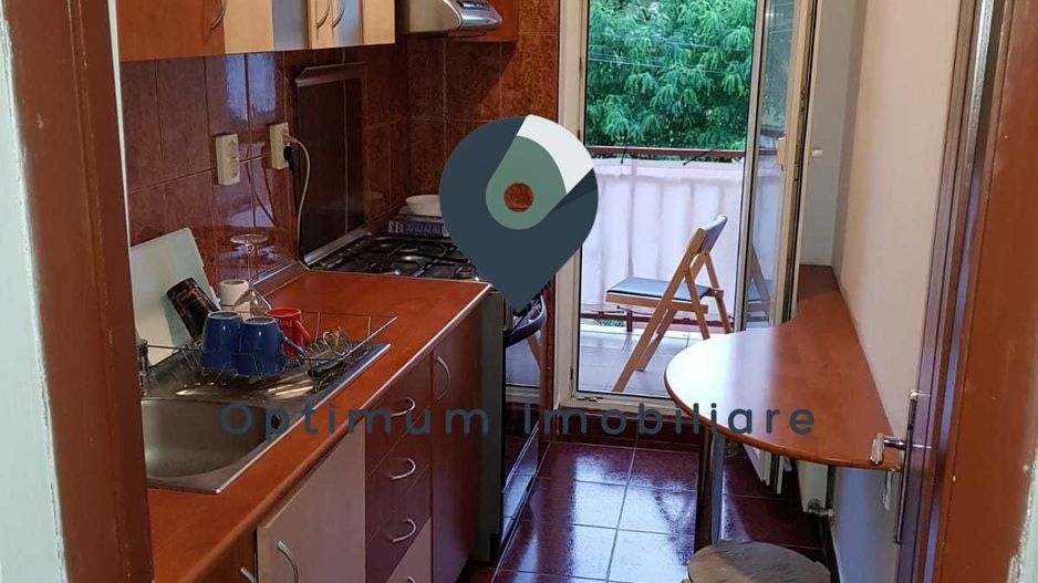 Apartament cu 1 camera in Zorilor, 30 mp, etaj 1/4, zona Trascaului ! - Poză 3