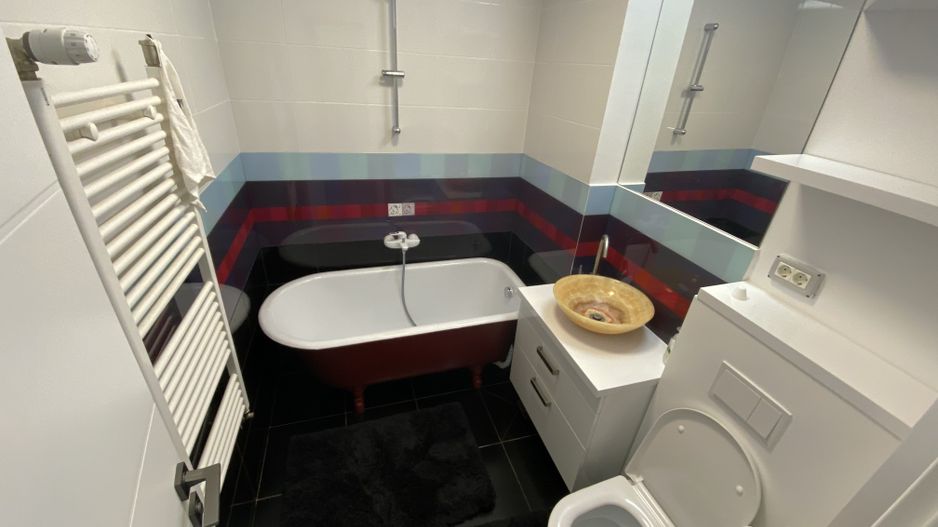 Apartament 3 camere lux langa Prefectura - Poză 8