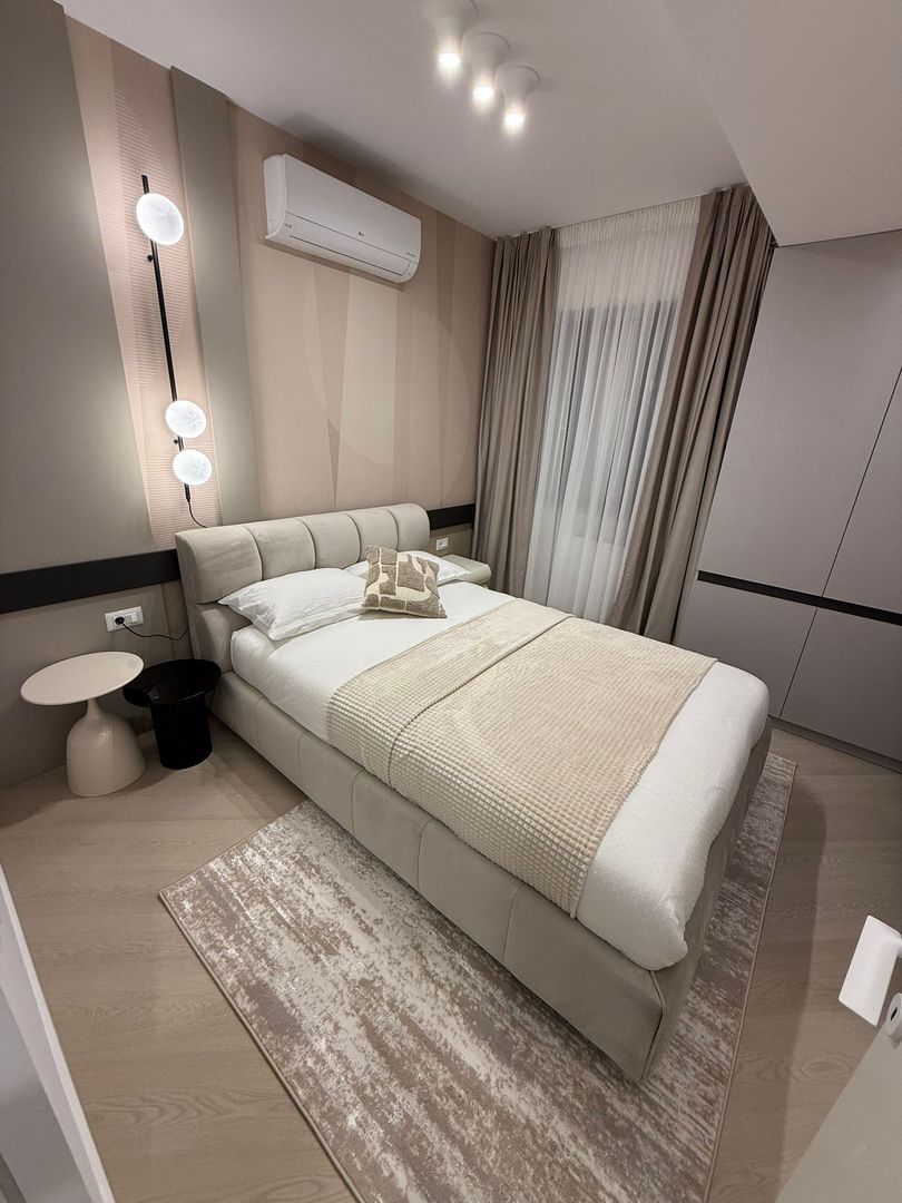 Apartament | 3 camere | Cortina North | Pipera - Poză 11