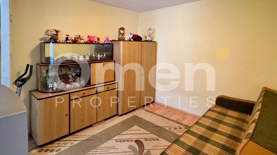 Apartament 2 camere de vânzare | zona Cuza Vodă | disponibilitate imediată | - Poză 7