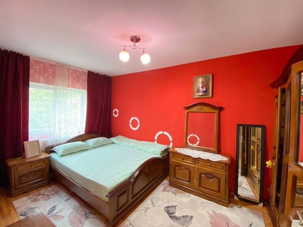 COMISION 0%, Apartament 2 Camere, RENOVAT, 58mp, IZOLAT, Zona Soarelui - Poză 7