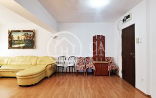 Apartament cu 2 camere de vanzare in zona Dacia, Oradea - Poză 3