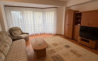 Apartament 3 camere bloc nou cu parcare subterana - Poză 50