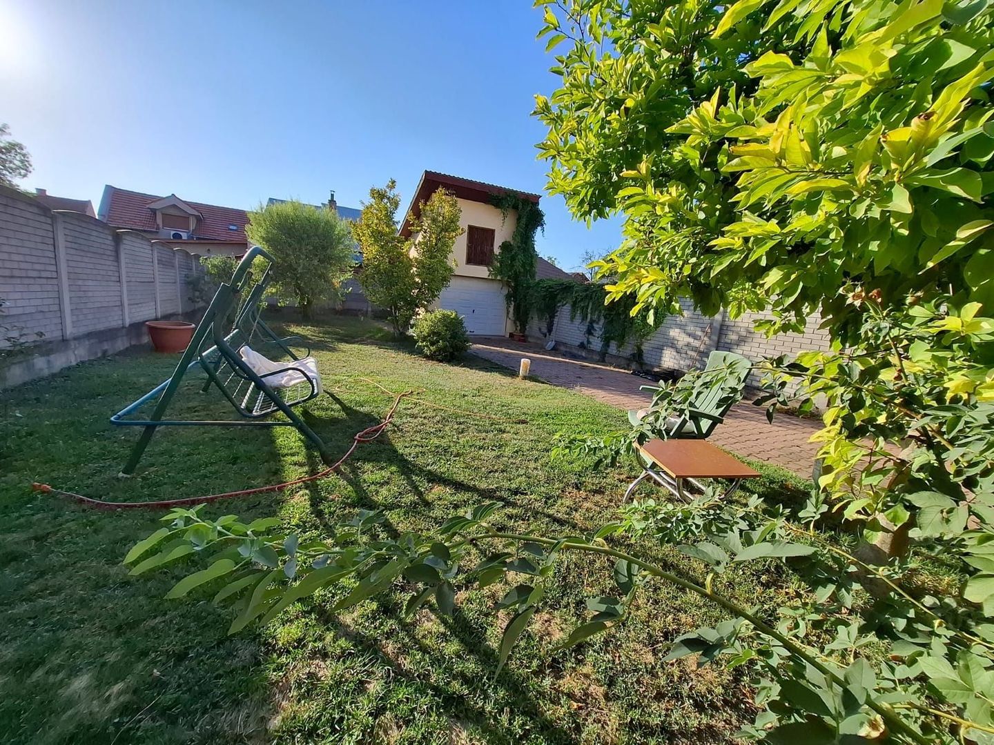 Casa individuala Bucovina P+E+M - Poză 33