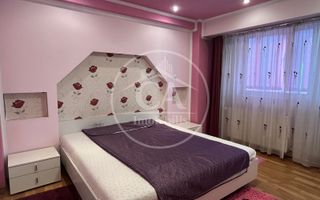 Apartament cu 3 camere de vânzare în zona Calea Clujului, Oradea - Poză 1