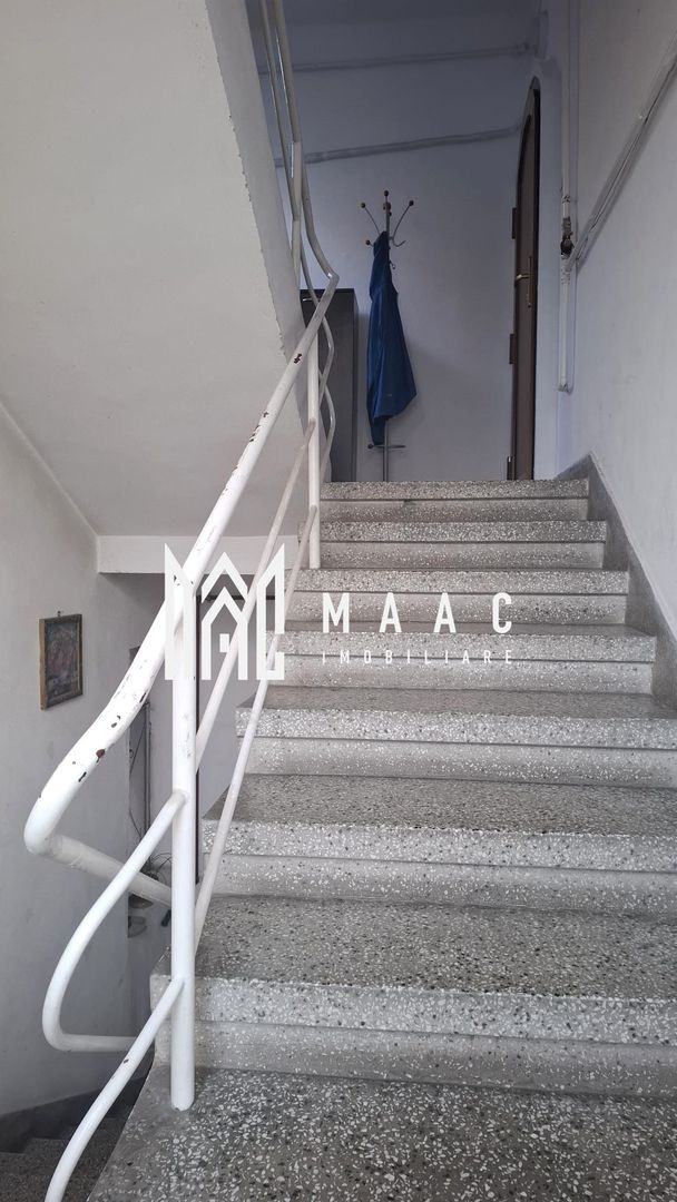 Apartament 4 camere I Decomandat I Garaj I B-dul Victoriei - Poză 13