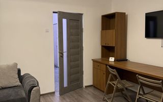 Apartament de închiriat, 2 camere, Bulevardul Primăverii, Podu Roș, Iași - Poză 3