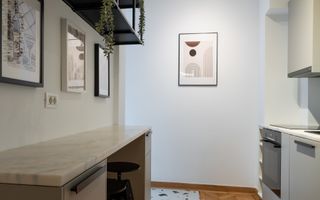 COMISION 0% - Apartament cu 2 camere str. Paleologu - Armeneasca - Poză 19