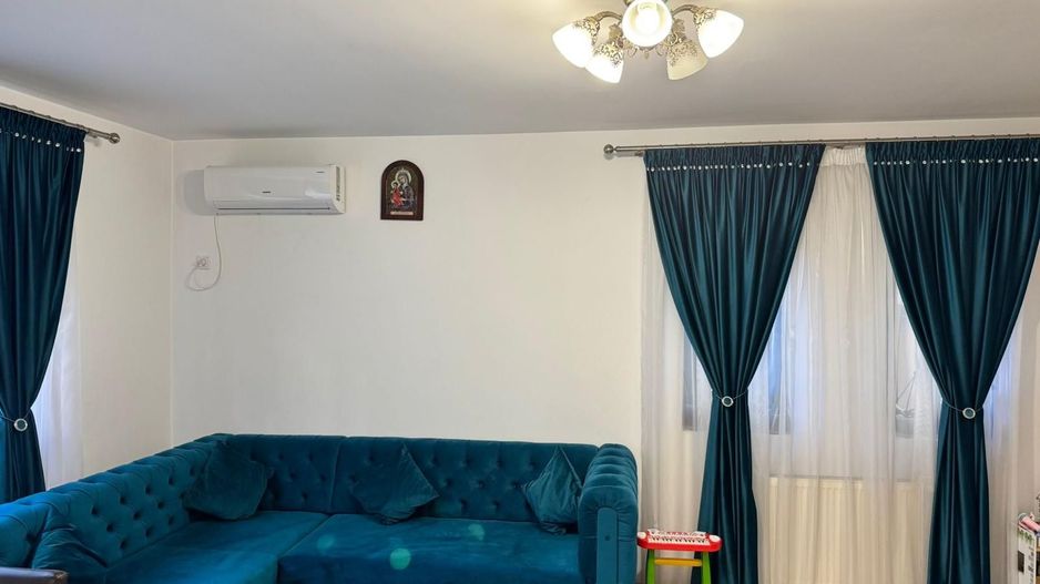 CASA TIP DUPLEX BRAGADIRU, MOBILAT/UTILAT, TOATE UTILITATILE, COMIS 0% - Poză 4