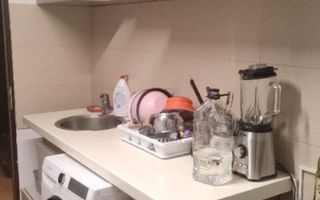 13 Septembrie-Drumul Sării | 2 camere | 57mp | Parter | dec | 155.000 euro - Poză 5