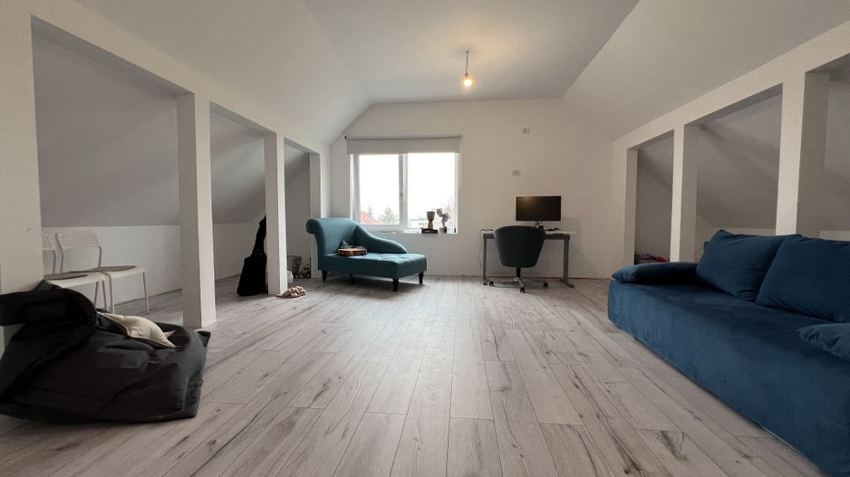 Vila lux cu curte - Mogosoaia (COMISION ZERO) - Poză 11