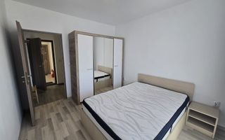 Apartament 2 camere, decomandat, 50mp, parcare, cartier Buna Ziua - Poză 1