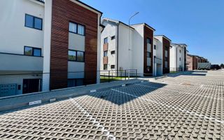 Apartament 2 camere, mobilat, aer conditionat (NCL-41D-Mi-ap.1) - Poză 13