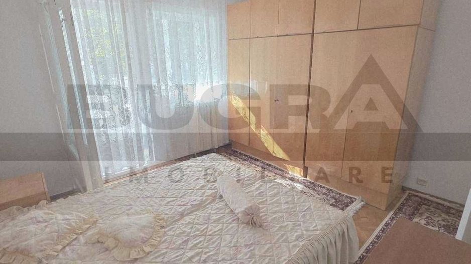 Apartament de 3 camere, decomandat, 74mp, zona Kaufland Marasti - Poză 3