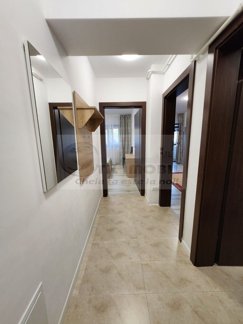 Apartament 2 camere nou – Bucium, 47 mp 78.000 EURO - Poză 1