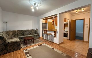 Apartament 2 camere bloc nou zona Titulescu, retras de la principala! - Poză 1