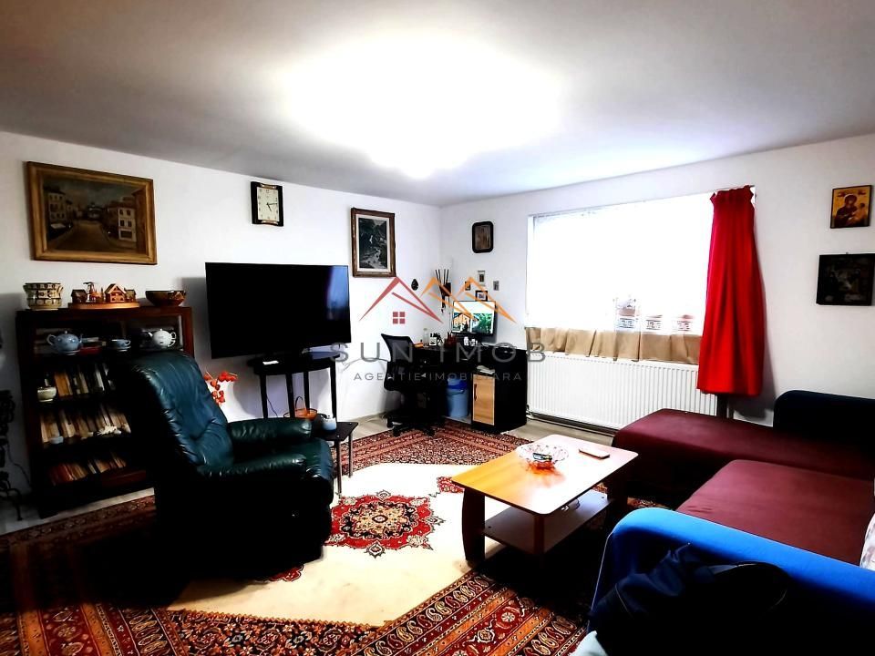 Casa P+M, 3 camere, central, teren 313 m2, zona linistita, Breaza, PH - Poză 10