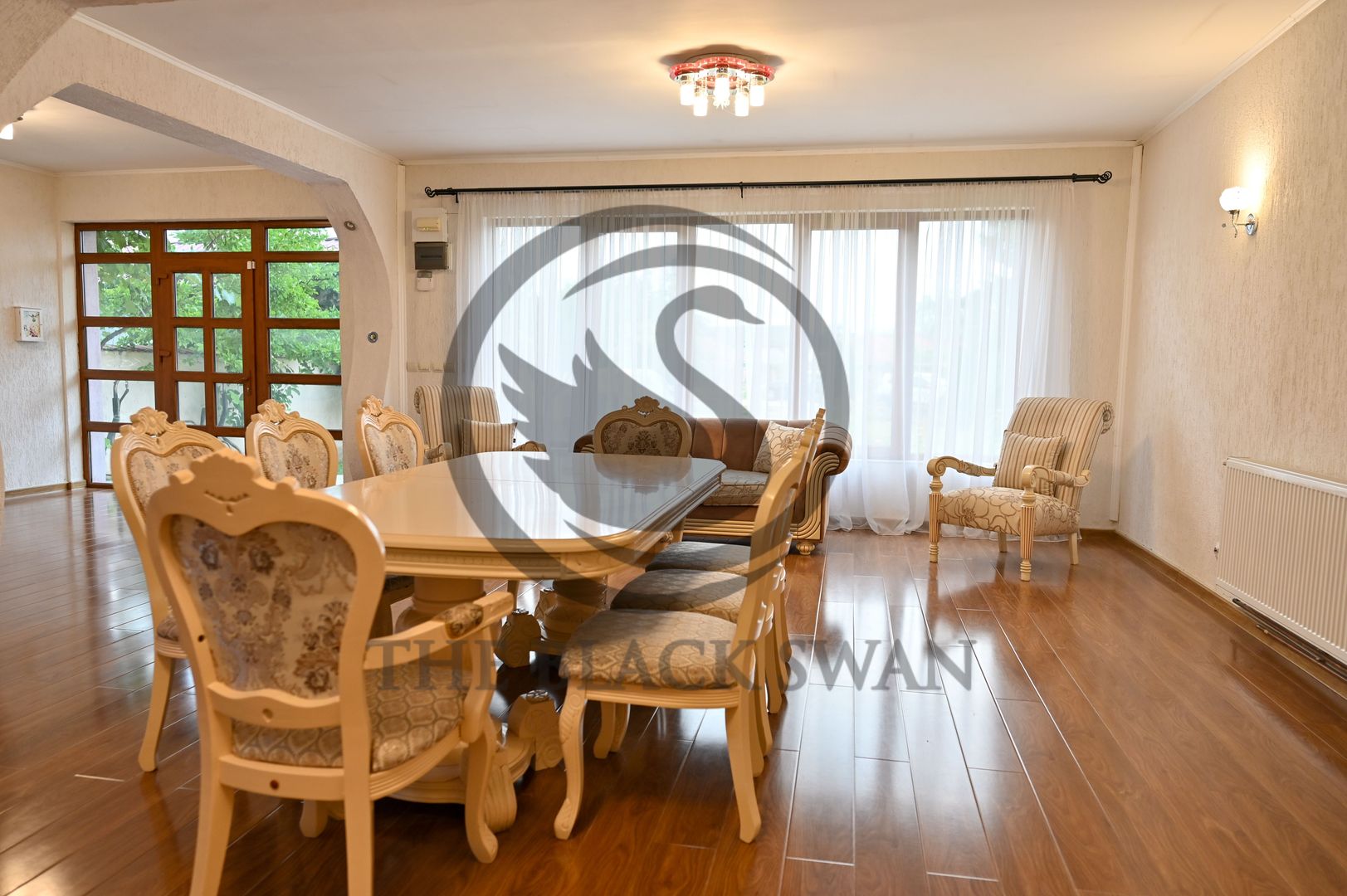 Casa cu 5 camere de vanzare | Teren 930 MP | Bărcănești | Comision 0% - Poză 7