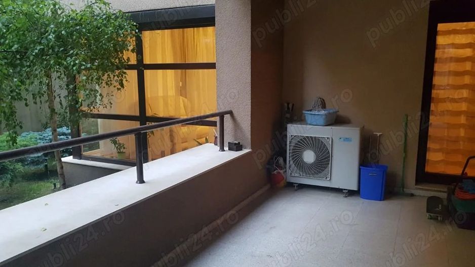 vand ap 3 camere Herastrau - Nordului, 139 mp utili + terasa - Locatie premium - Poză 4