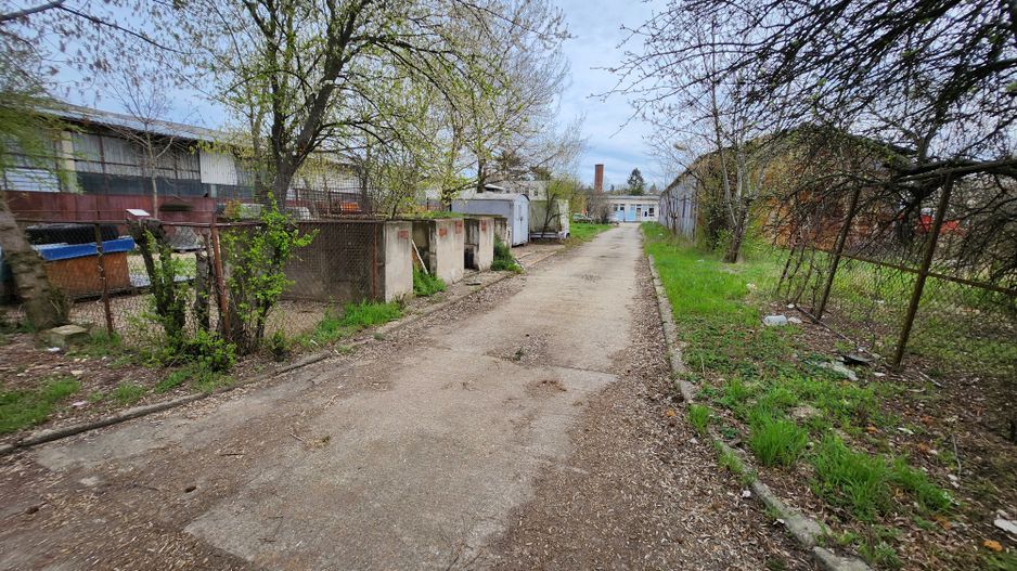 Spații industriale și comerciale zona Freidorf - Poză 33