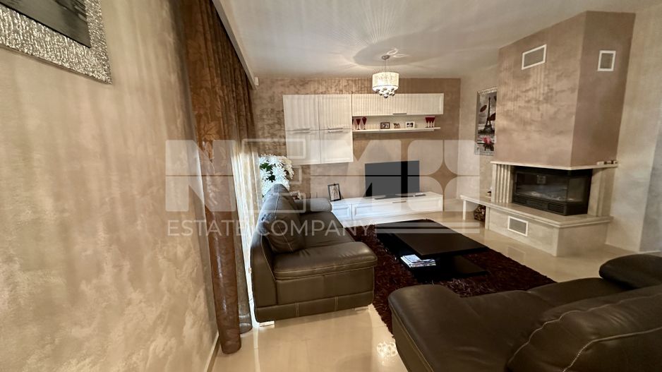 Casă 4 dormitoare | 230 MP | Central | Mobilată & Utilată | 280.000 € - Poză 10