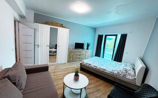 1 camera, decomandat, LA CHEIE, bloc nou, balcon, Zorilor, Wings - Poză 3