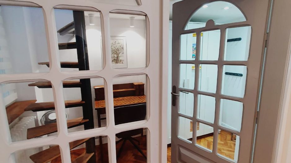 All-inclusive Studio Ultracentral Location - Romana - Poză 7