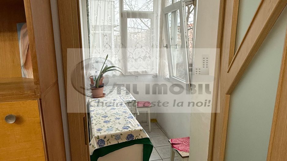 Apartament 2 camere Podu de Fier, 350€ | Aproape de Iulius Mall - Poză 6