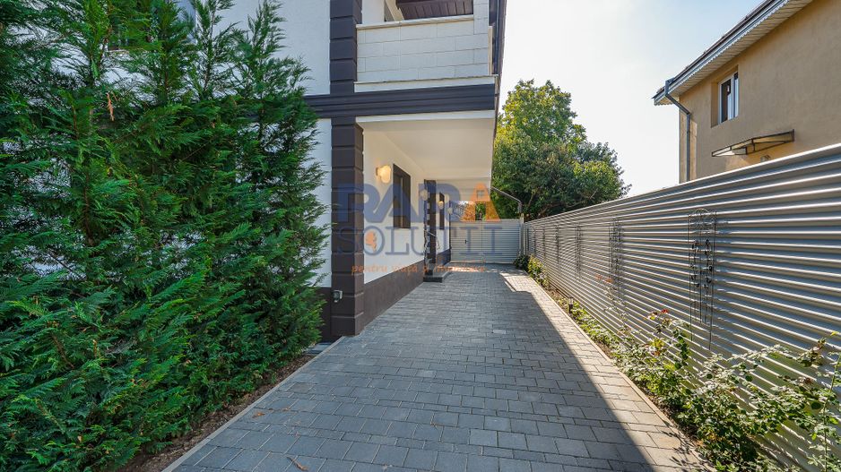 Casă premium 3 dormitoare + birou, garaj încălzit, acceptă animale - Poză 22