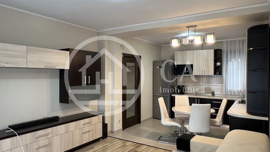 Apartament cu 2 camere de inchiriat, Cantemir, Oradea - Poză 2