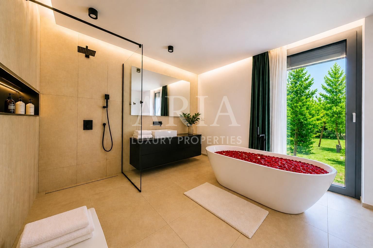 SMART VILLA | PADURE | GATED COMMUNITY - Poză 13