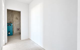 Apartament cu 2 camere | Etaj intermediar | 57 mp utili | Giroc langa Penny. - Poză 5