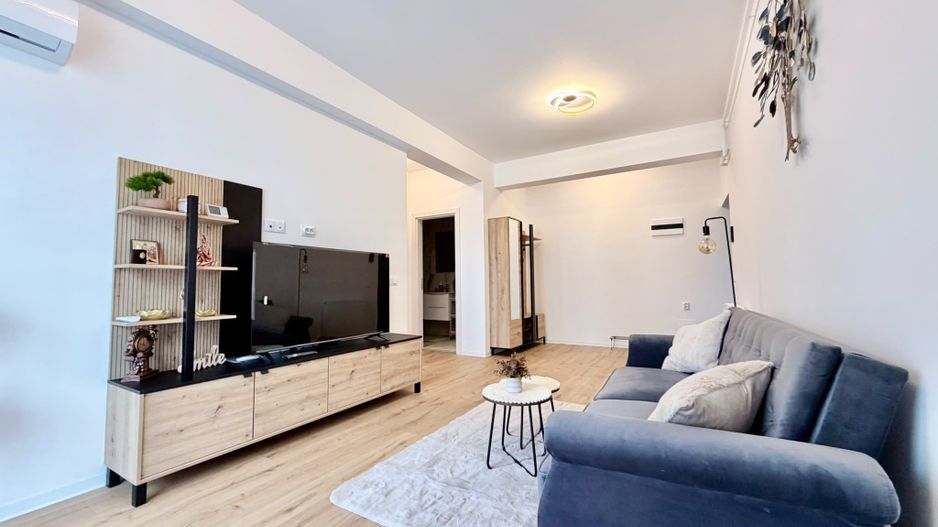 Apartament 2 camere Bragadiru Cristalului  Loc de Parcare - Poză 1
