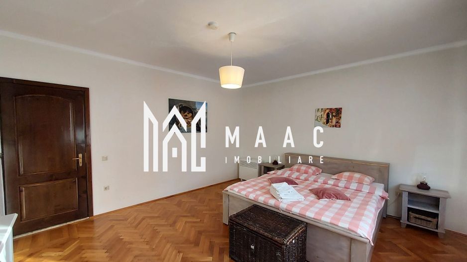 Ultracentral I Investitie I Apartament 4 Camere I Decomandat - Poză 12