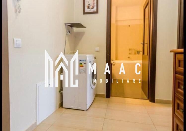 Apartament 2 camere | Etaj 1 | Balcon | 57 MPU | Mihai Viteazul - Poză 6