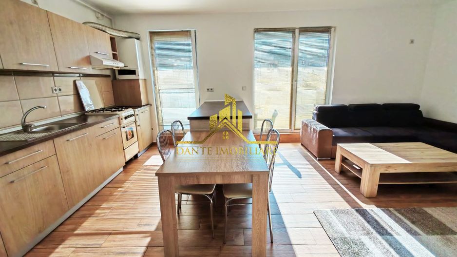 3 camere, modern, bloc nou, balcon, Gheorgheni, zona Iulius Mall - Poză 11