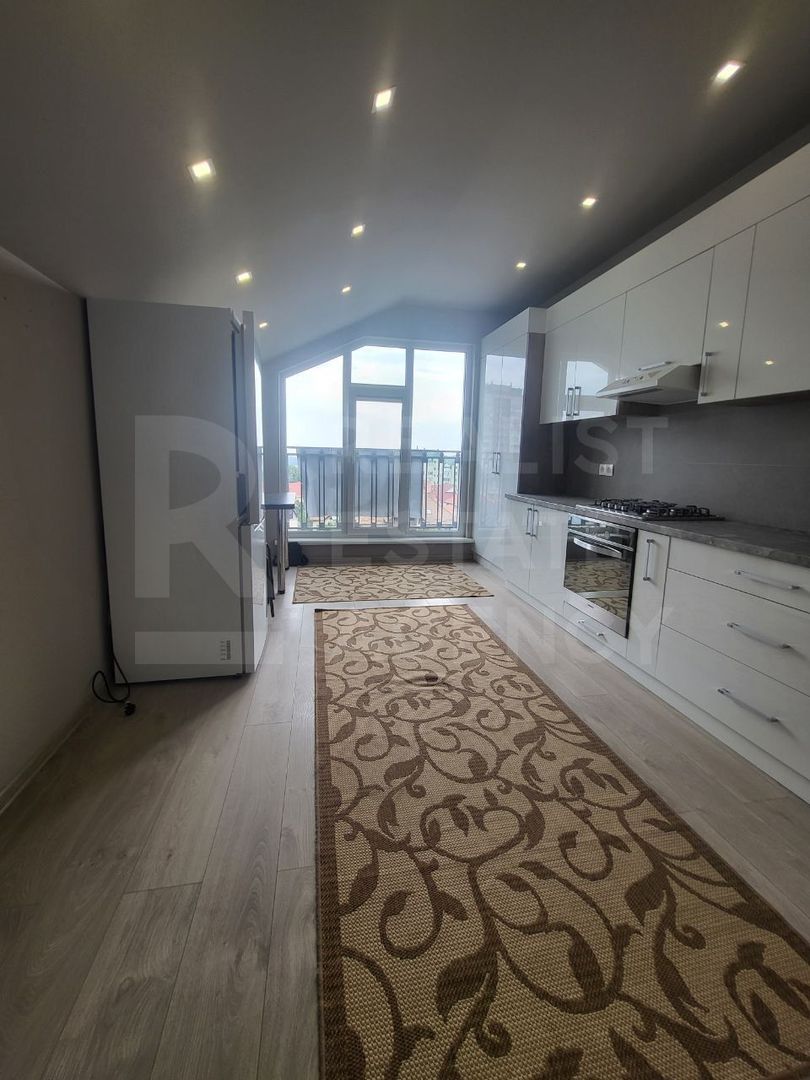 Vânzare, apartament, 2 cameră , str. Ion Creangă, Codru - Poză 6