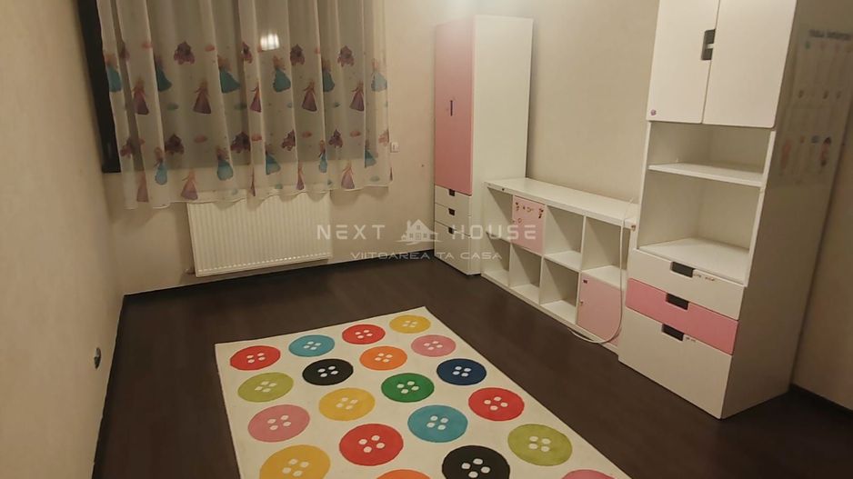 DRUMUL TABEREI – GHENCEA | 3 CAMERE | TERASĂ 50 MP | 2 * PARCARE - Poză 7