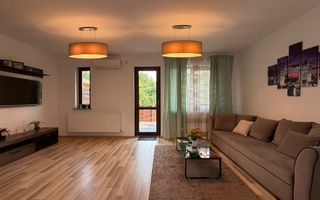 Casa de inchiriat 3 camere | BUCIUM | langa padure - Poză 3