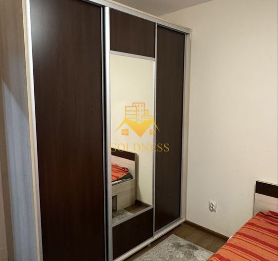 2 camere, Gheorgheni, Constantin Brâncuși, Ciparu , Parcare - Poză 5