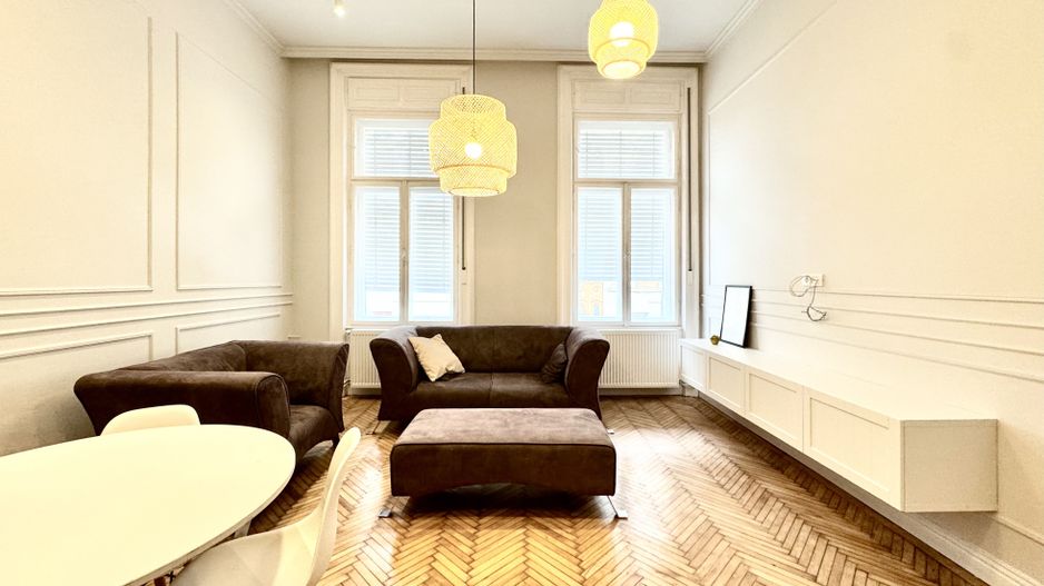 Apartament elegant si vibrant, prima inchirere,  Central - P-ta Maria - Poză 8