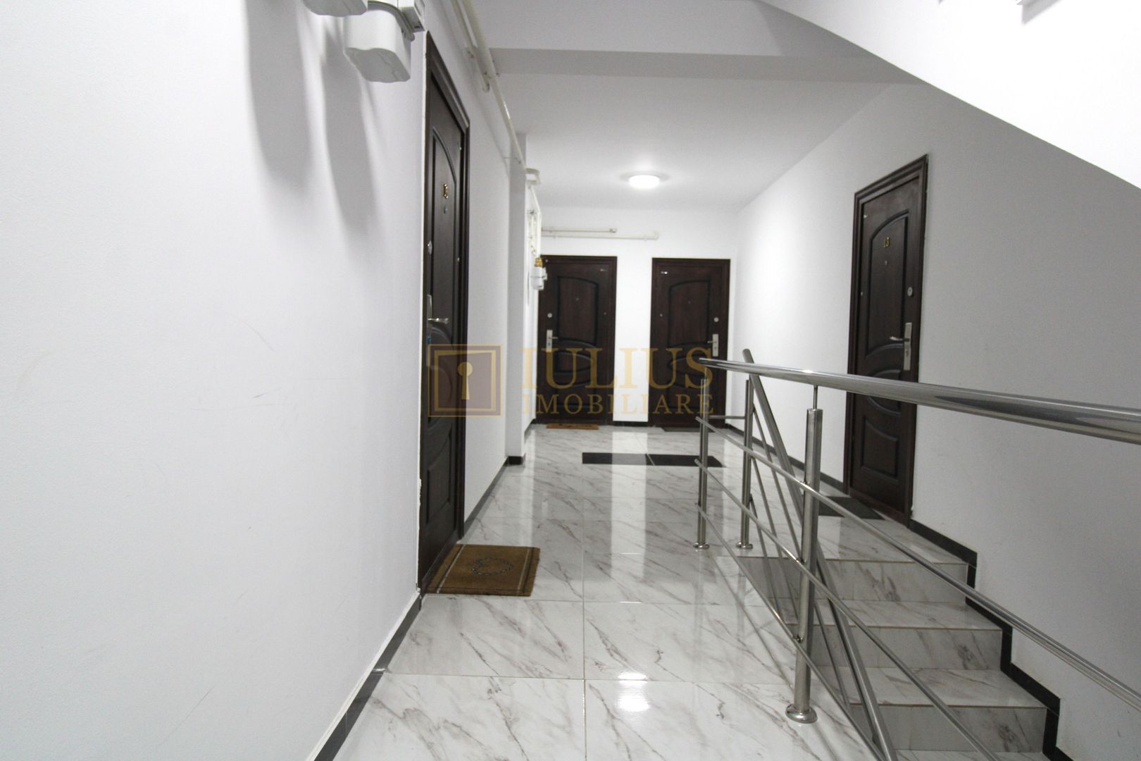 Bloc nou, 2 camere, loc de parcare in zona Zone Cafe 2. - Poză 15