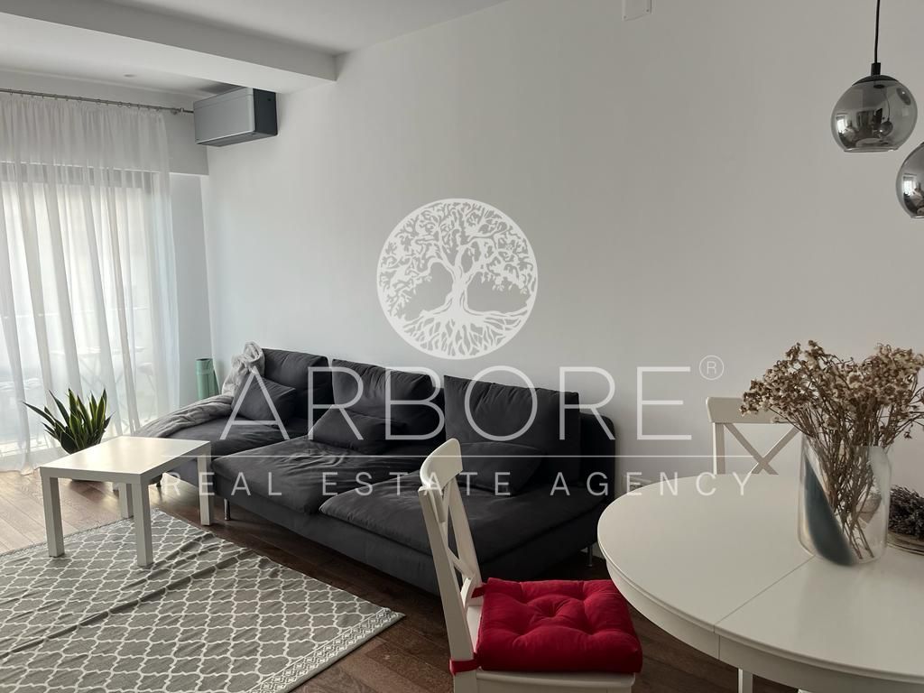 Apartament 2 camere , nou renovat și mobilat modern - Zona Victoriei - Poză 1