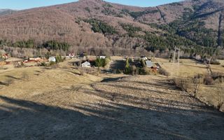 Teren intravilan la baza pădurii Valea Doftanei sat Traisteni (poduri) - Poză 15