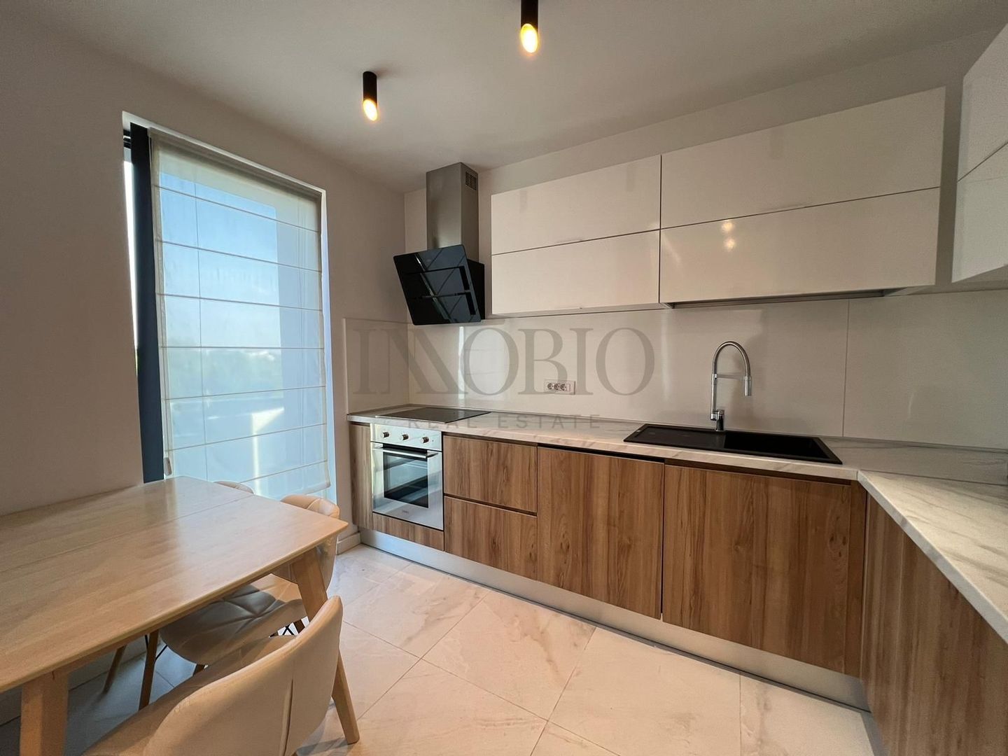 Apartament 2 Camere - One Herastrau Park - Poză 5