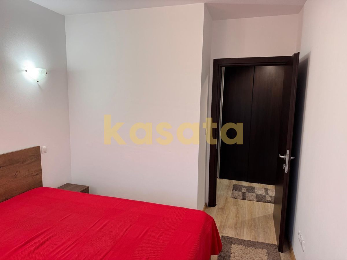 Apartament 2 camere complet mobilat, în complexul Rose Gardens - Poză 4