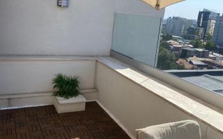 De vanzare Penthouse DUPLEX, ULTRACENTRAL, Unirii, Piata Alba Iulia - Poză 2